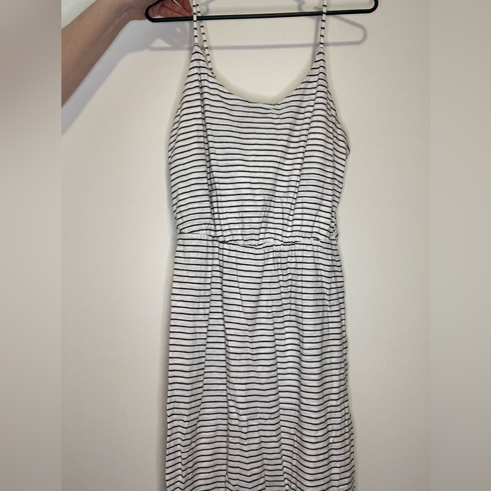 Old navy maxi dress